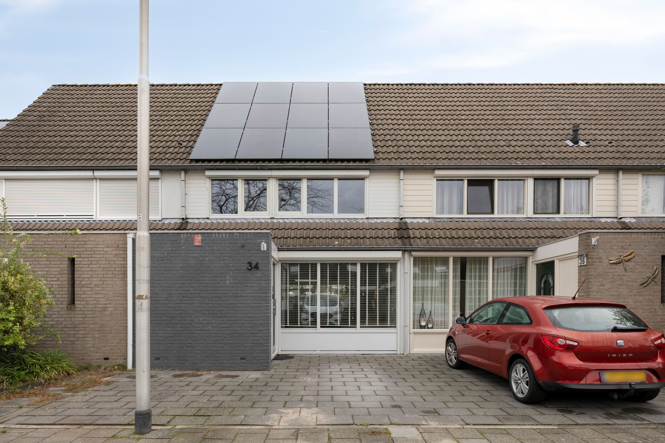 Barendrechtstraat 34 