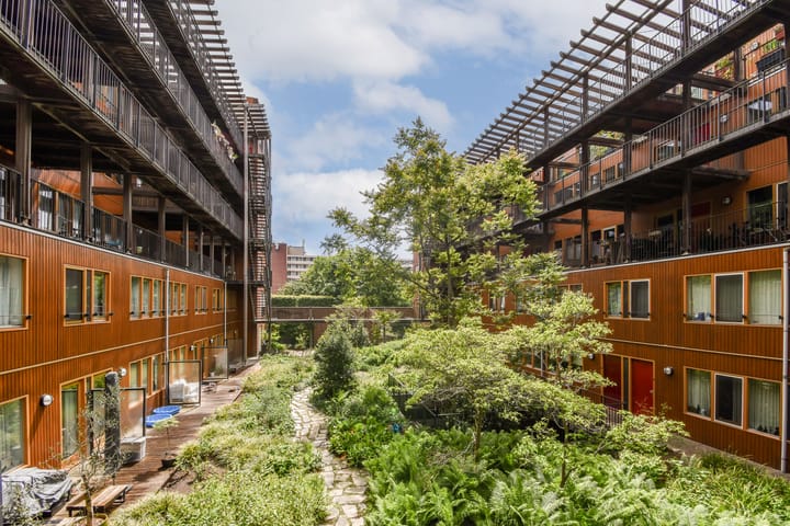 Foto 23 van Theodoor van Hoytemastraat 37