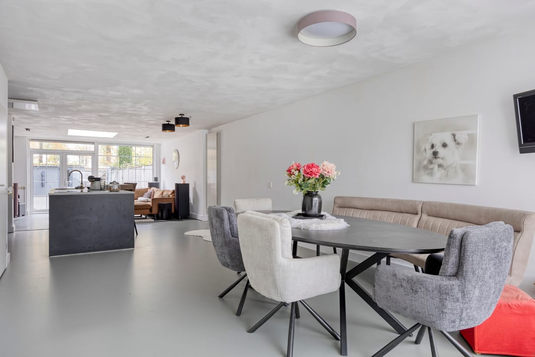 Photo 2 of Barendrechtstraat 34