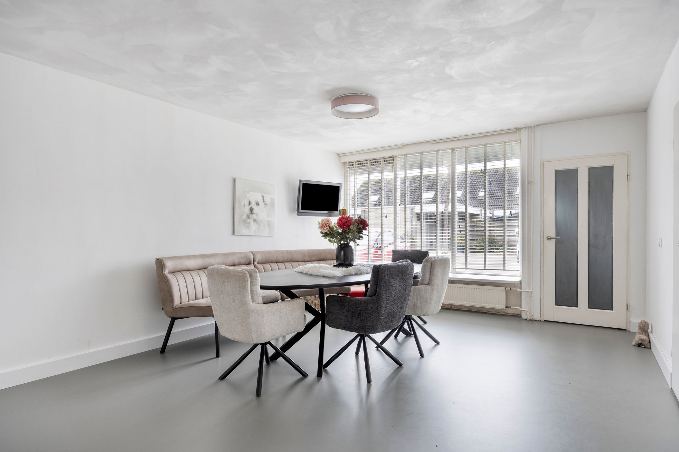 Photo 3 of Barendrechtstraat 34