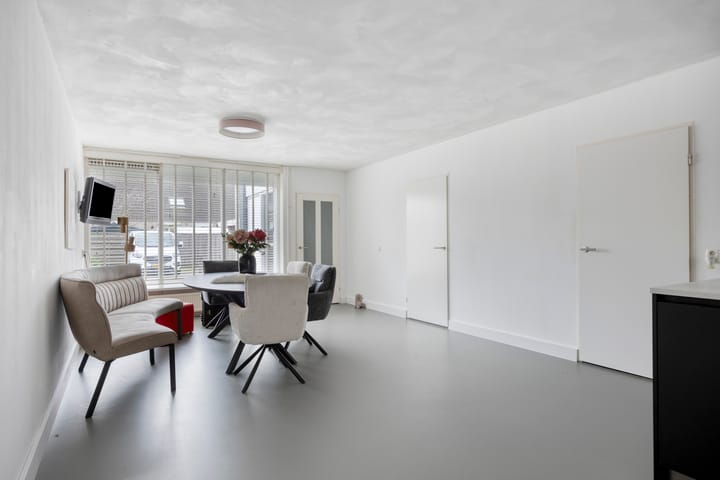 Foto 4 van Barendrechtstraat 34