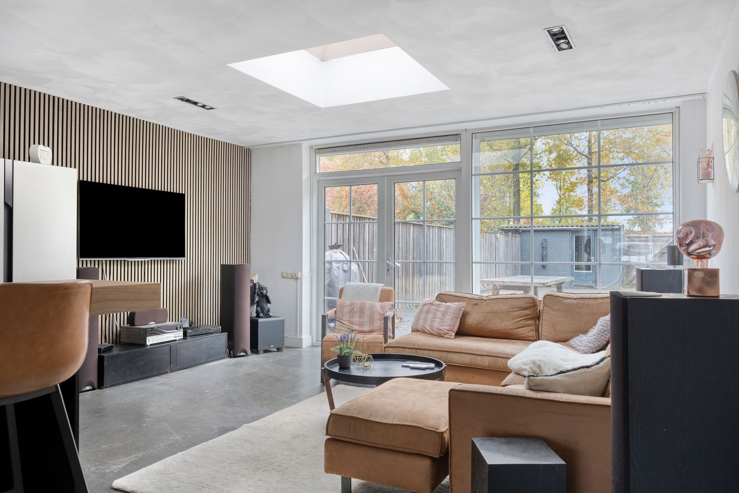 Photo 5 of Barendrechtstraat 34