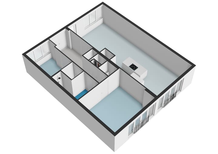 Foto 27 van Theodoor van Hoytemastraat 37