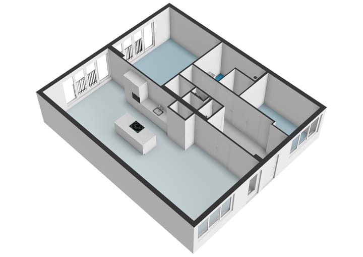 Foto 28 van Theodoor van Hoytemastraat 37