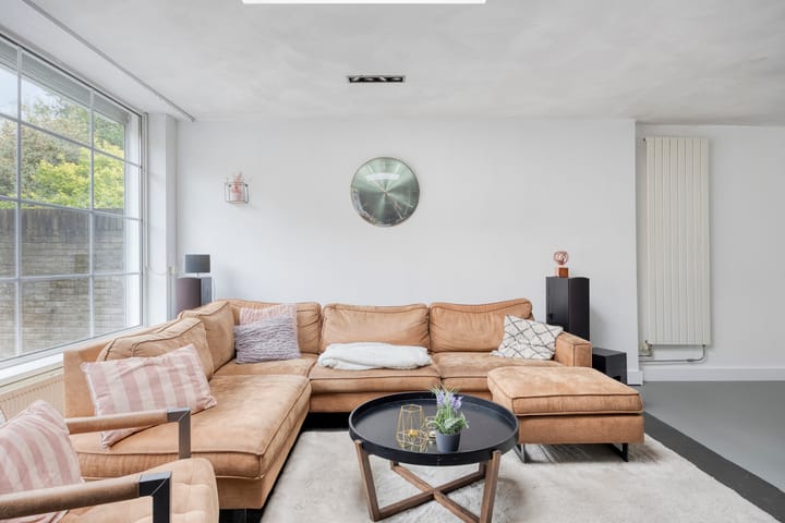 Foto 7 van Barendrechtstraat 34