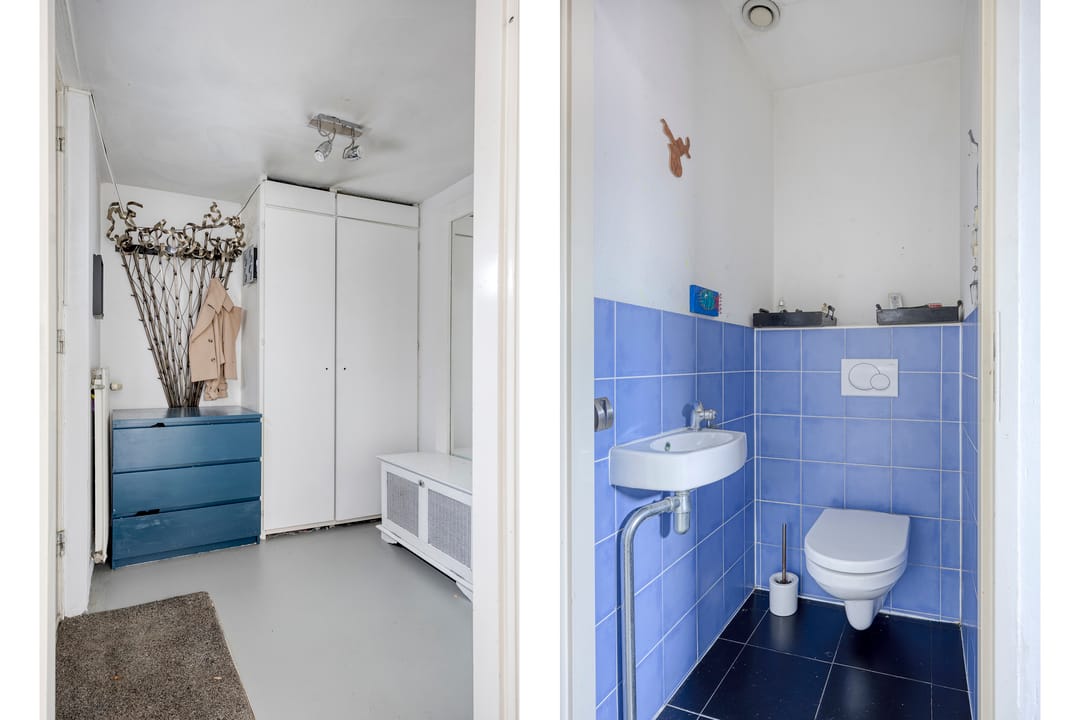 Photo 13 of Barendrechtstraat 34