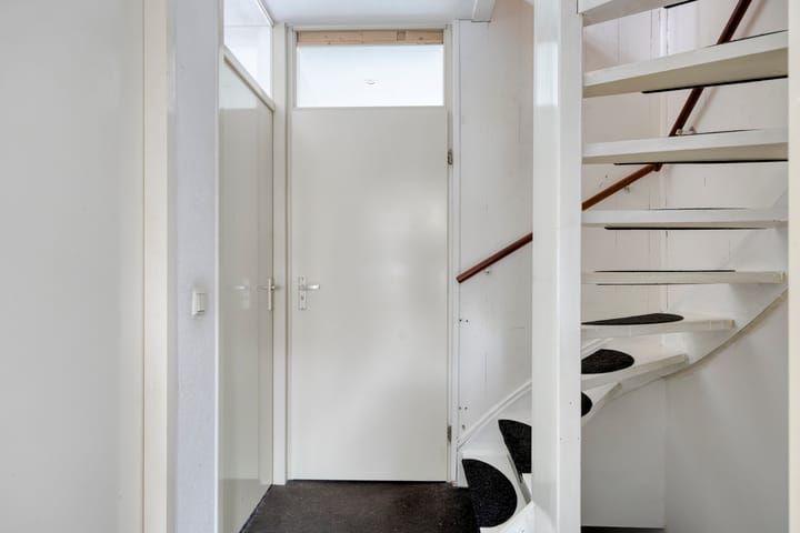 Foto 14 van Barendrechtstraat 34