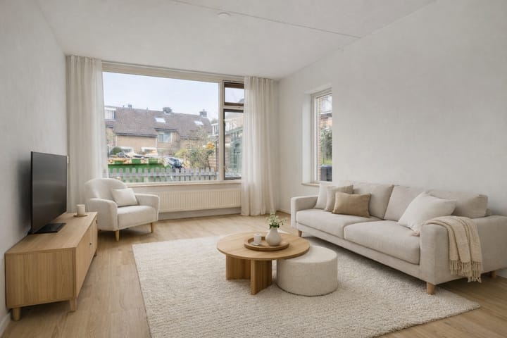 Foto 3 van Wilhelminalaan 21