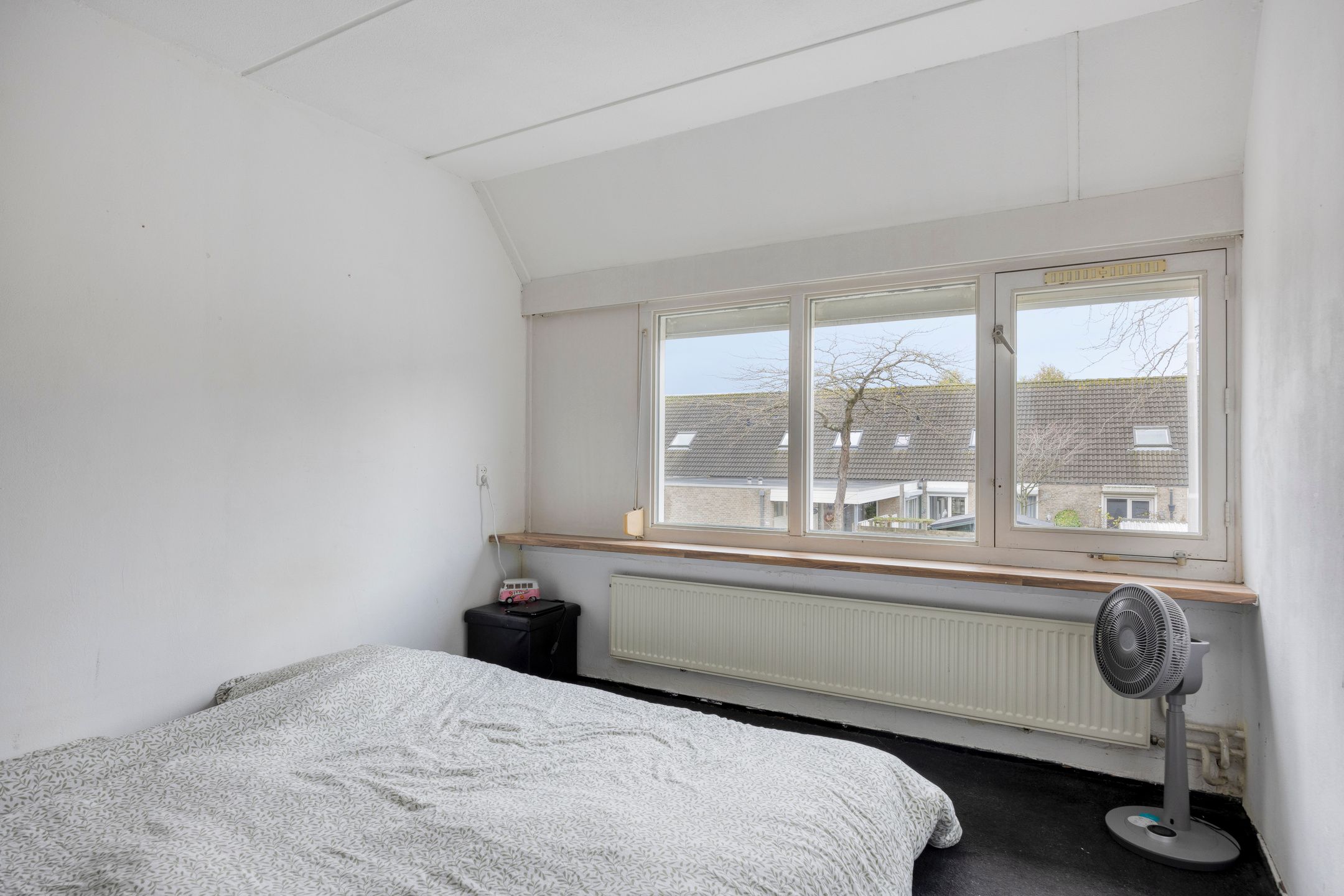 Photo 15 of Barendrechtstraat 34