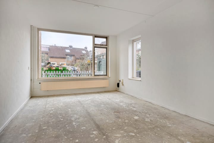 Foto 4 van Wilhelminalaan 21