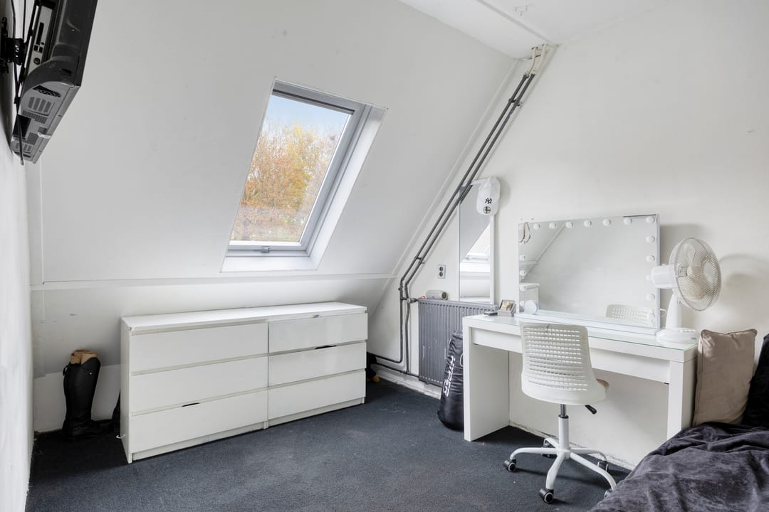 Photo 17 of Barendrechtstraat 34