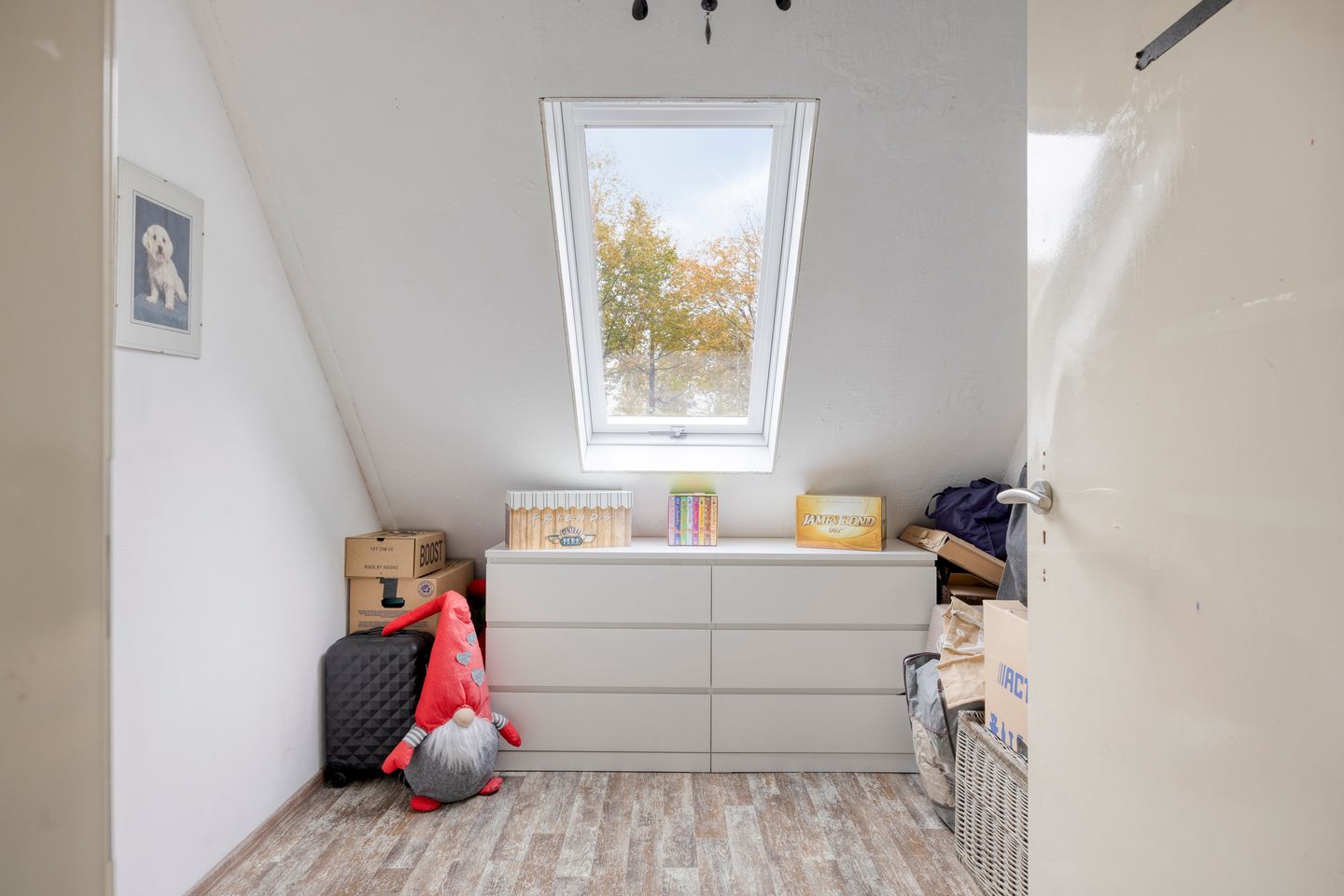 Photo 19 of Barendrechtstraat 34