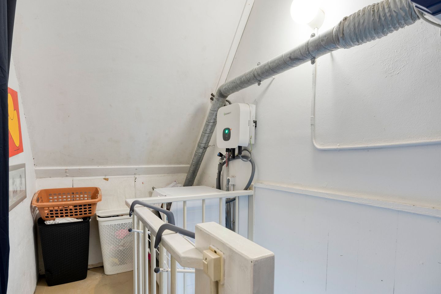 Photo 20 of Barendrechtstraat 34