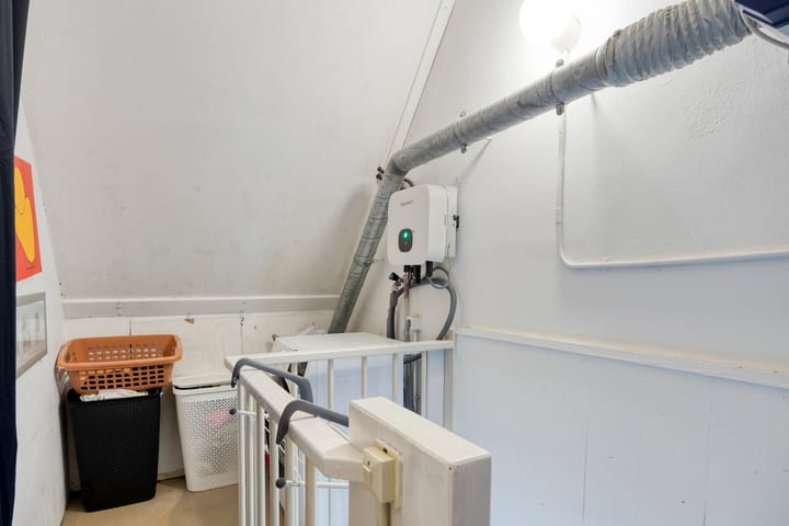 Foto 20 van Barendrechtstraat 34