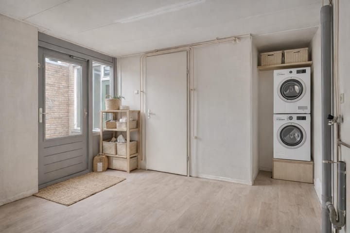 Foto 9 van Wilhelminalaan 21