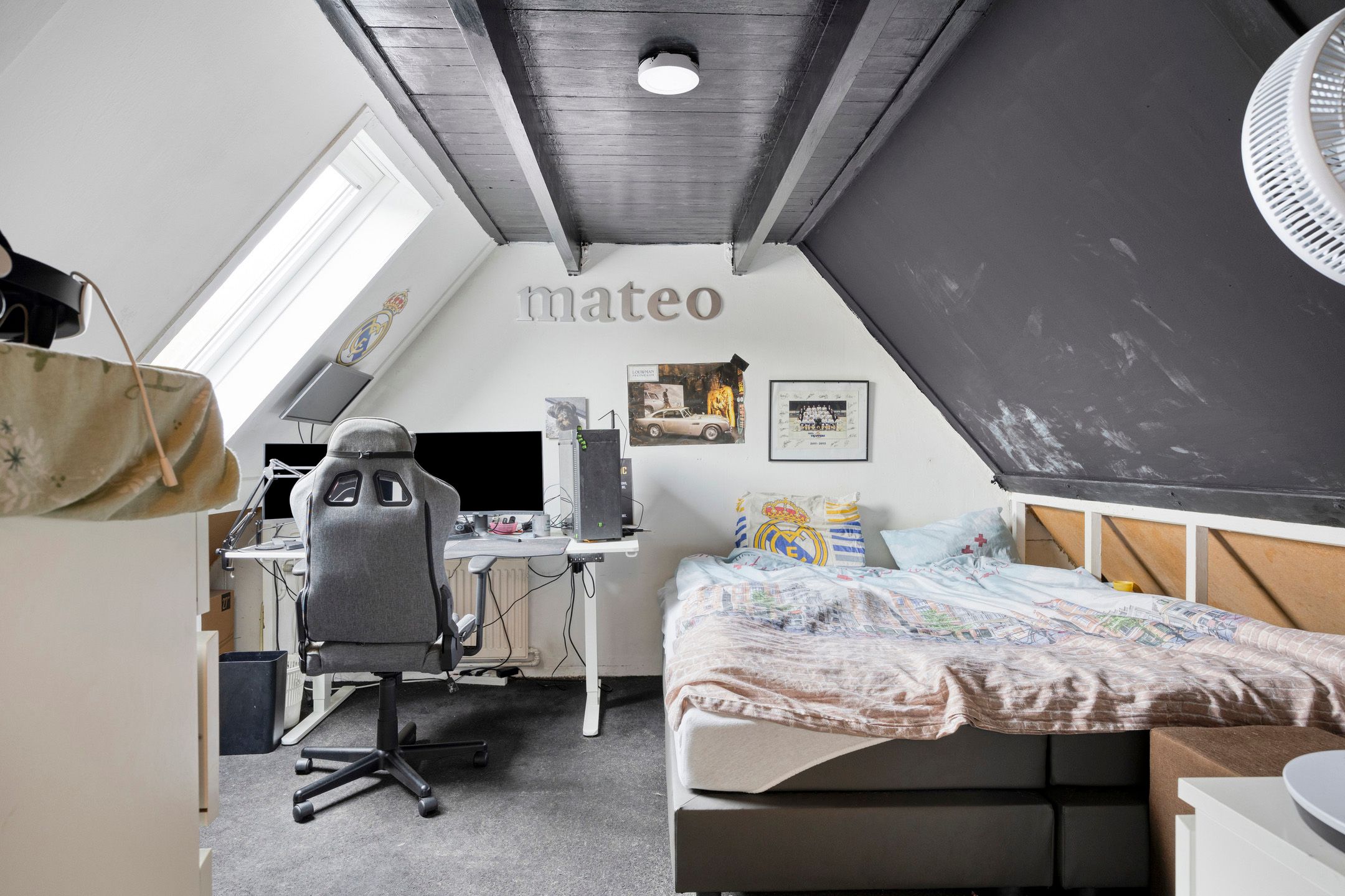 Photo 21 of Barendrechtstraat 34