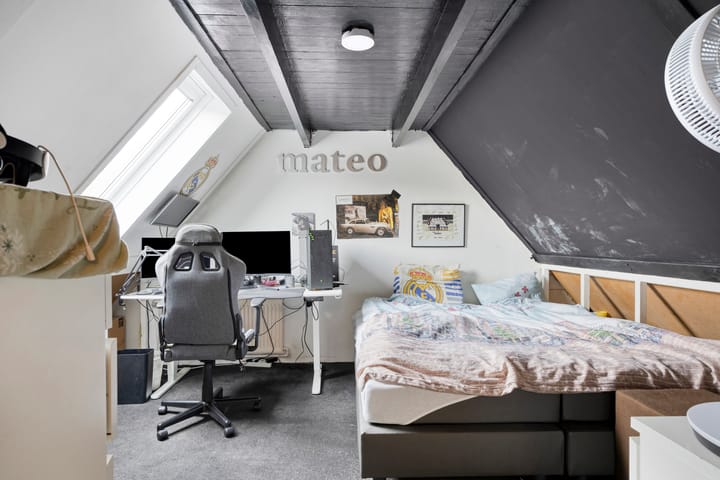 Foto 21 van Barendrechtstraat 34