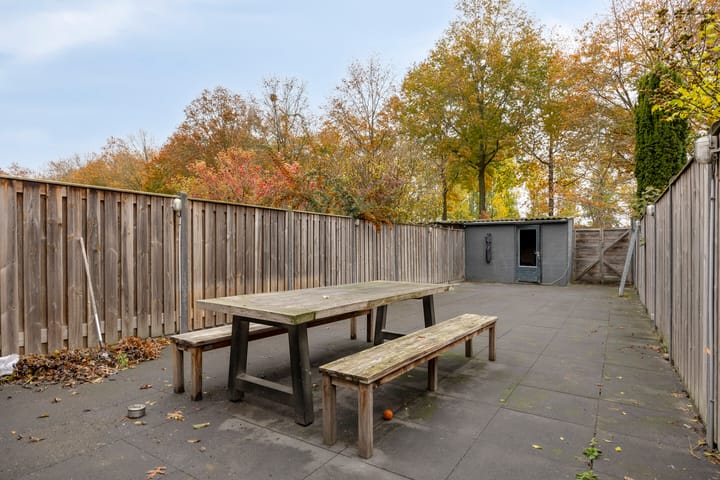 Foto 22 van Barendrechtstraat 34