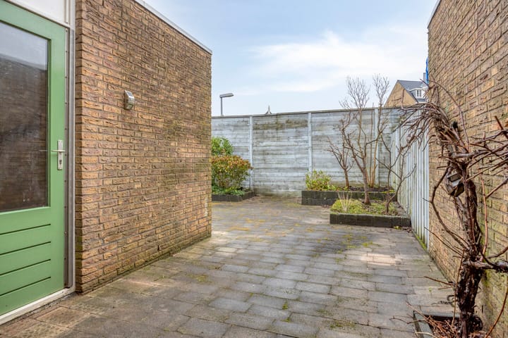 Foto 11 van Wilhelminalaan 21