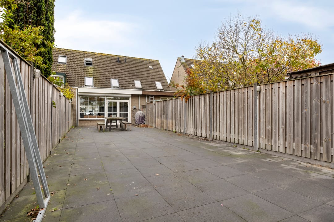 Photo 23 of Barendrechtstraat 34