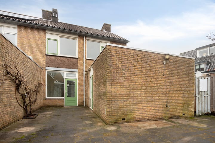 Foto 12 van Wilhelminalaan 21