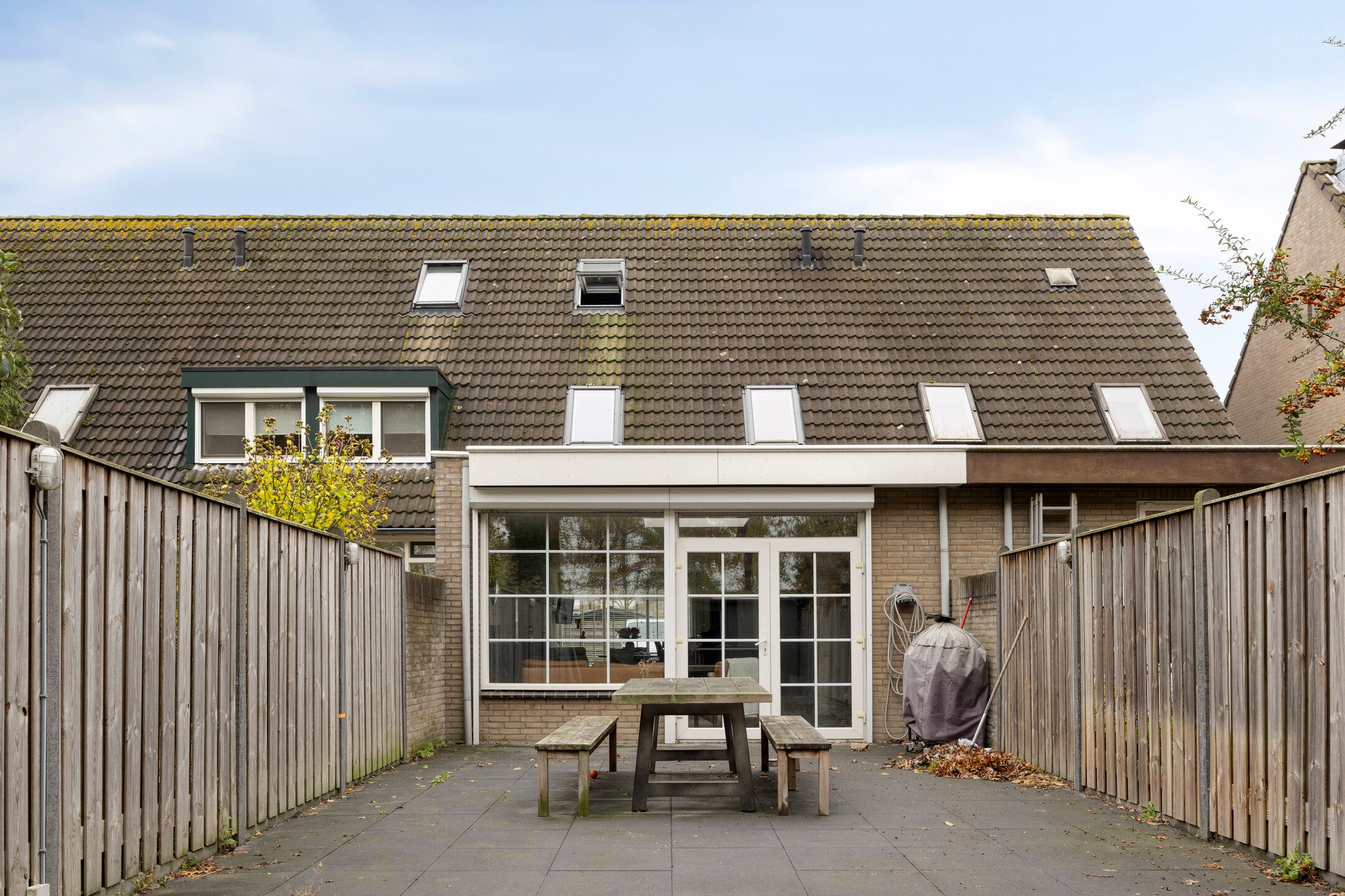 Photo 24 of Barendrechtstraat 34