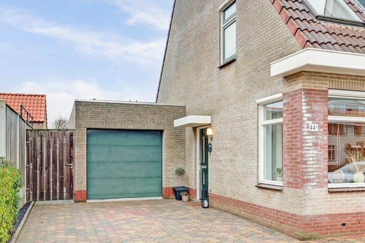 Foto 40 van Slagveldstraat 44-A