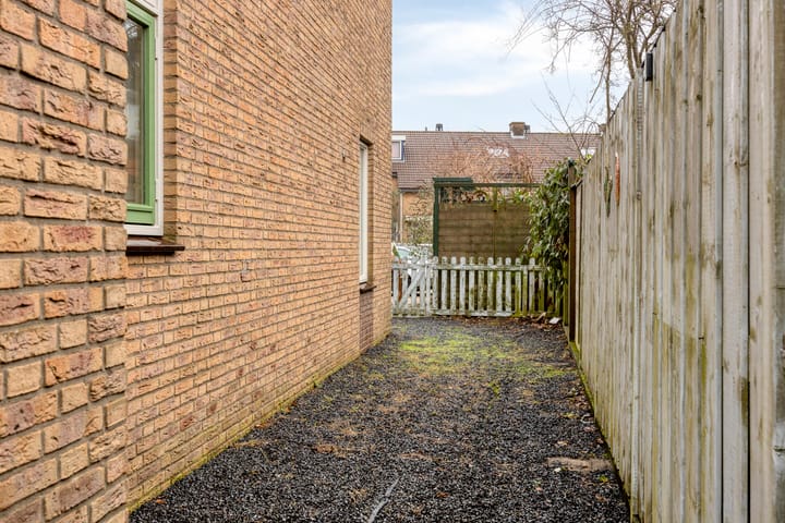 Foto 13 van Wilhelminalaan 21