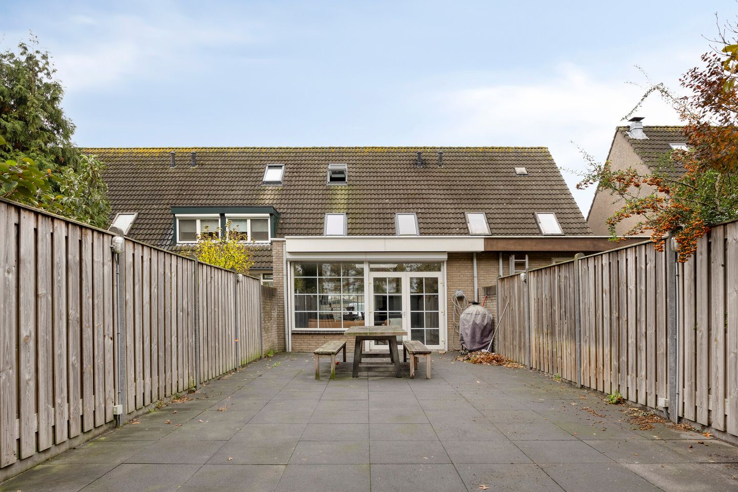 Photo 25 of Barendrechtstraat 34