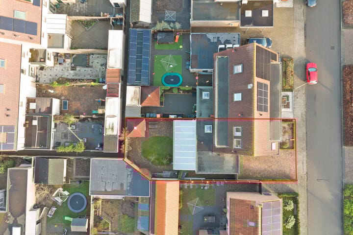 Foto 44 van Slagveldstraat 44-A