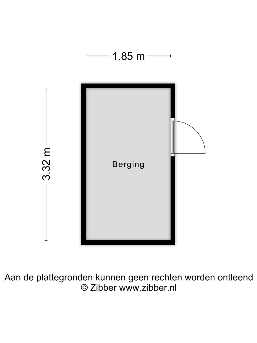 Photo 31 of Barendrechtstraat 34