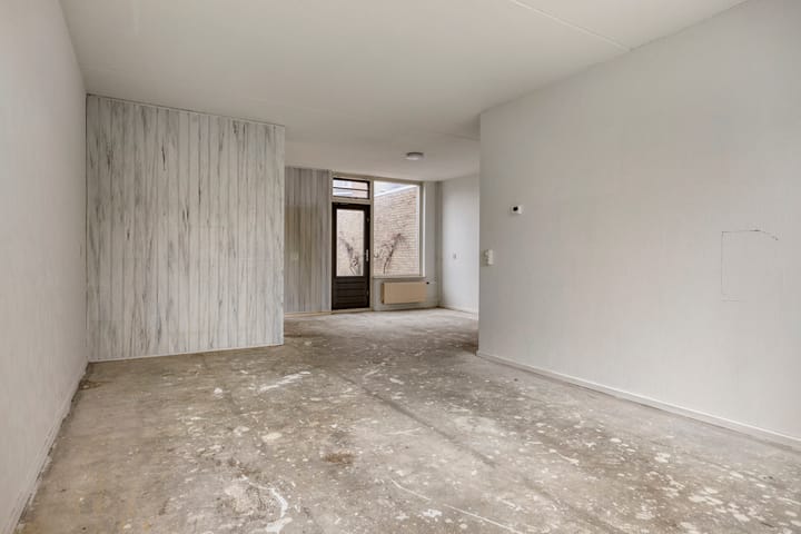 Foto 21 van Wilhelminalaan 21