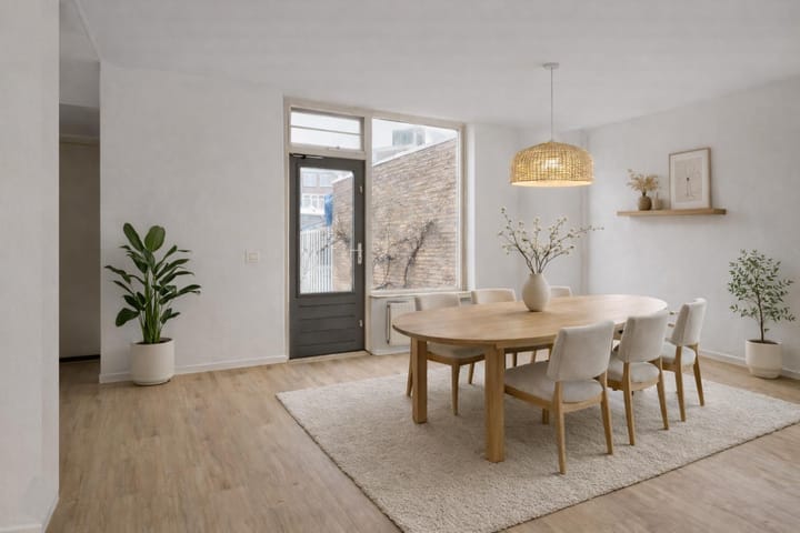 Foto 22 van Wilhelminalaan 21