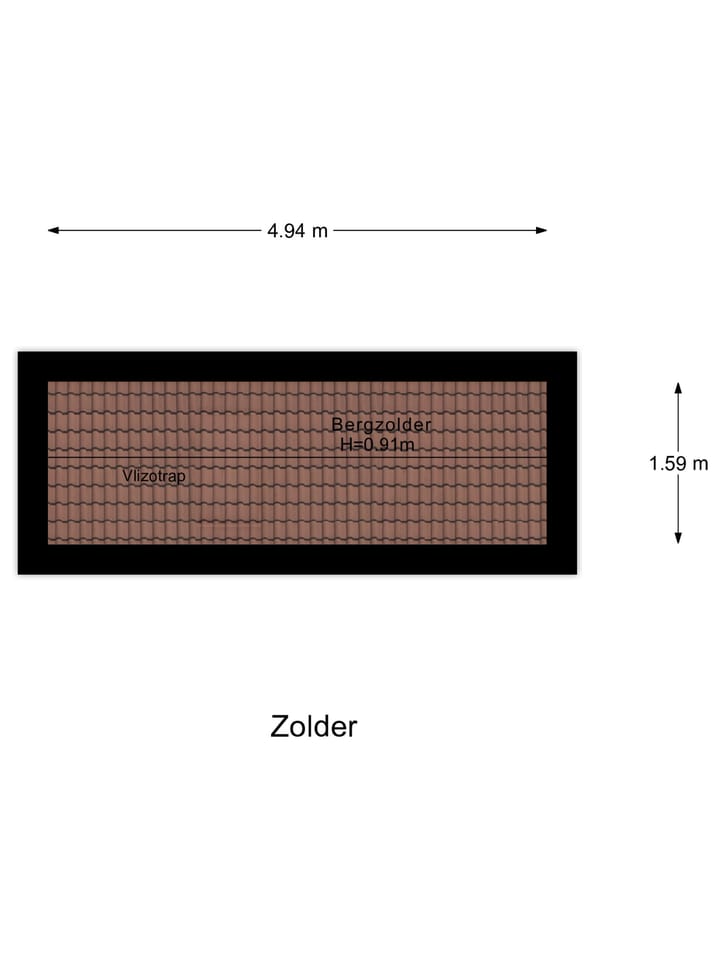 Foto 51 van Slagveldstraat 44-A