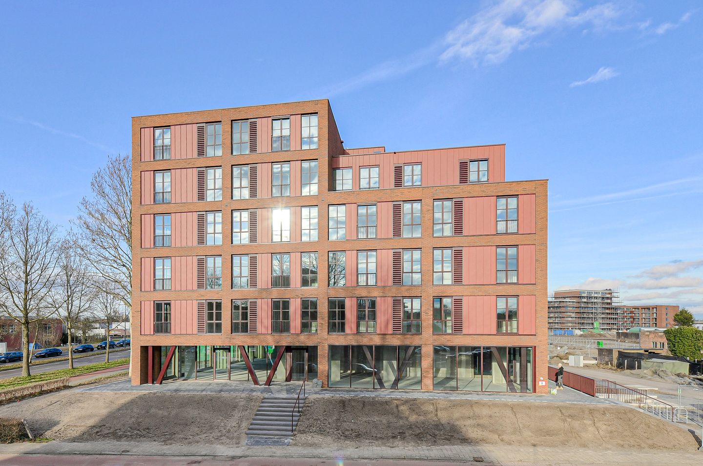 Foto 1 van Fruitlaan 11