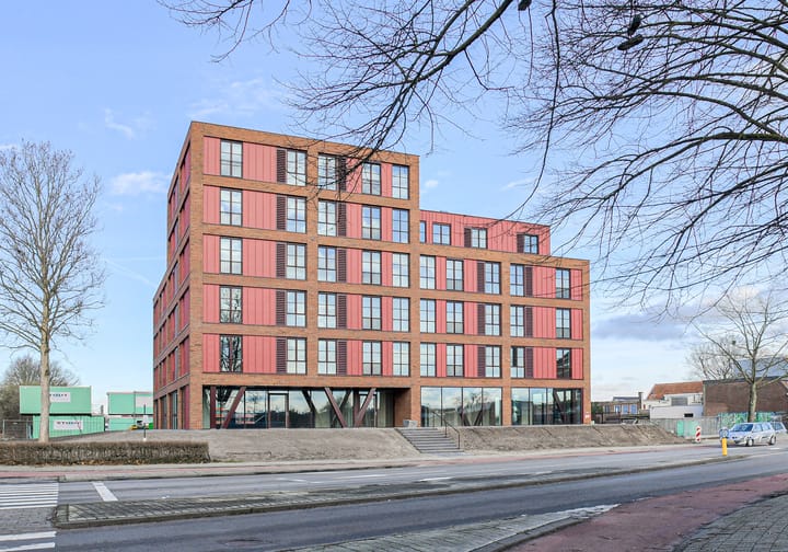 Foto 2 van Fruitlaan 11