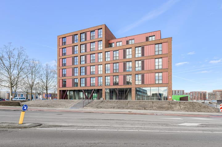 Foto 3 van Fruitlaan 11