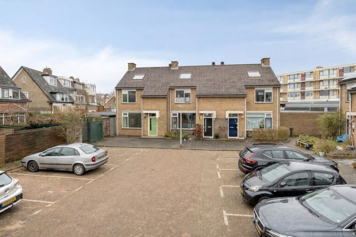 Foto 40 van Wilhelminalaan 21