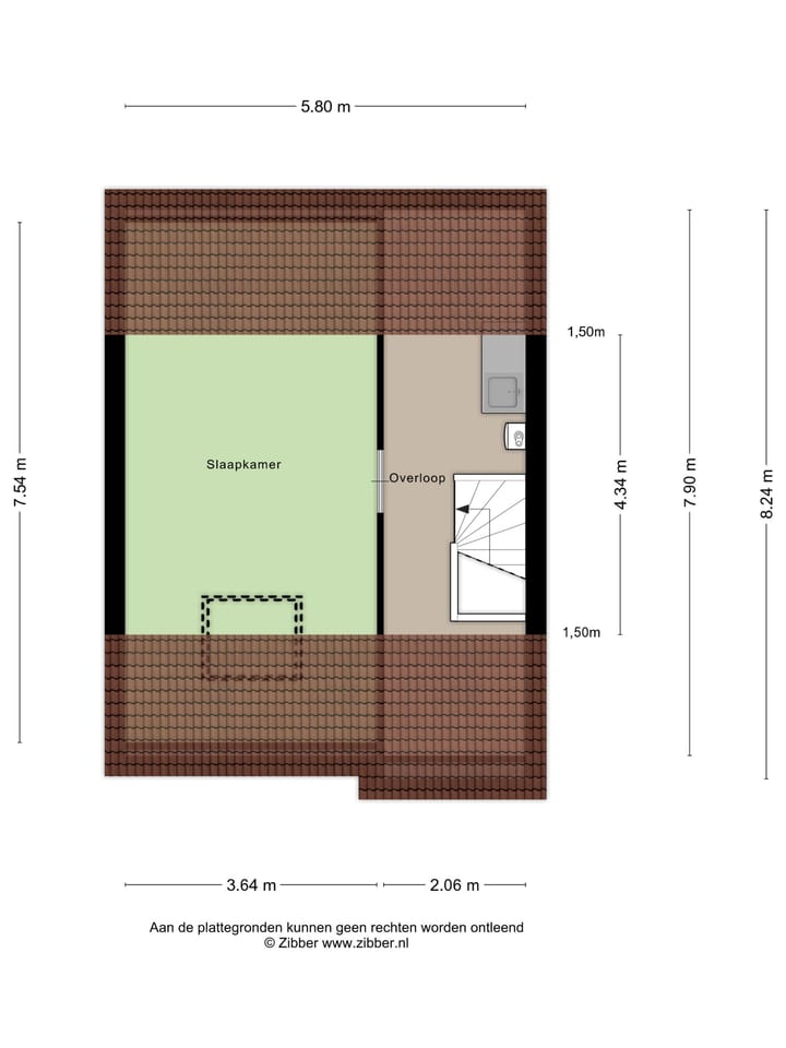 Foto 45 van Wilhelminalaan 21