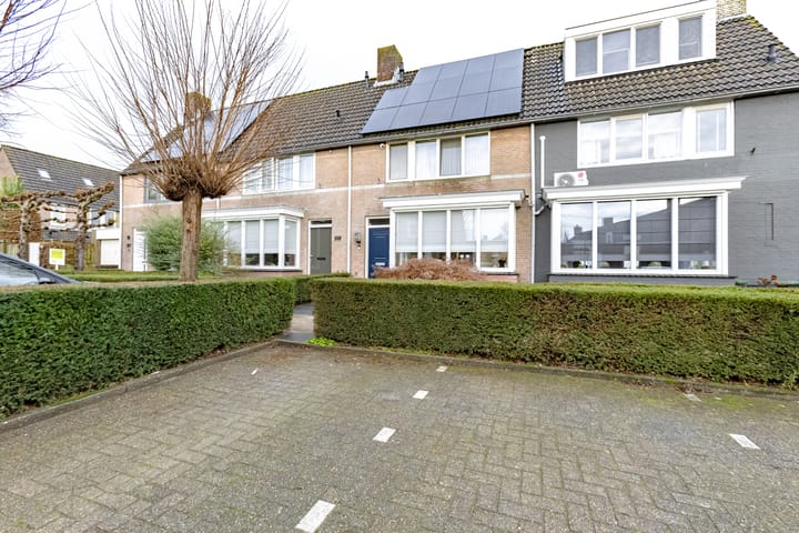 Foto 2 van Torenakker 111