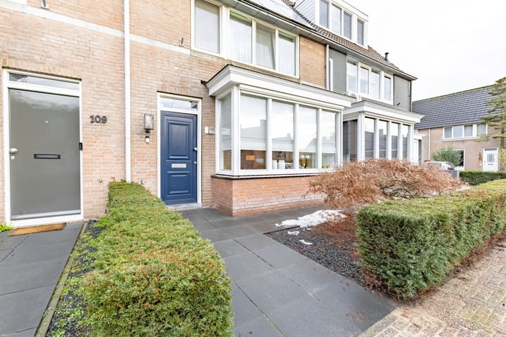 Foto 7 van Torenakker 111