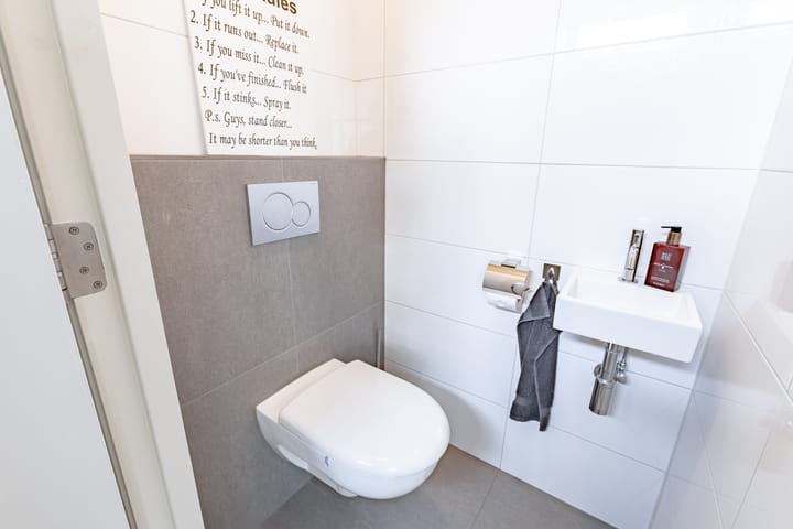 Foto 9 van Torenakker 111