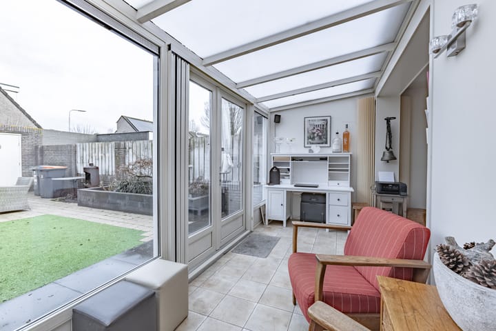 Foto 21 van Torenakker 111