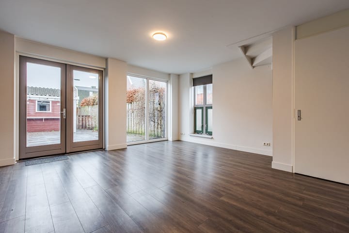 Foto 3 van Koningsspil 19