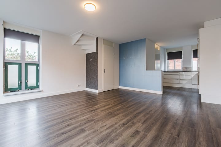 Foto 4 van Koningsspil 19