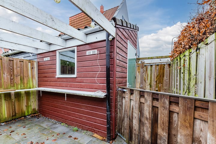 Foto 27 van Koningsspil 19