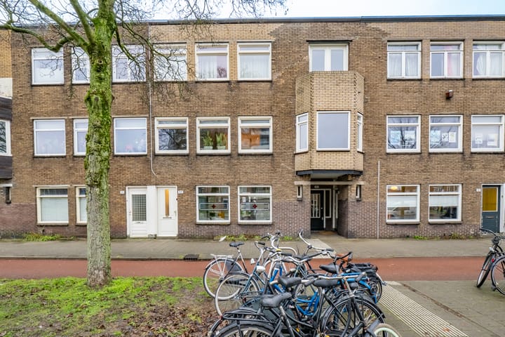 Photo 2 of Van Hoornekade 187