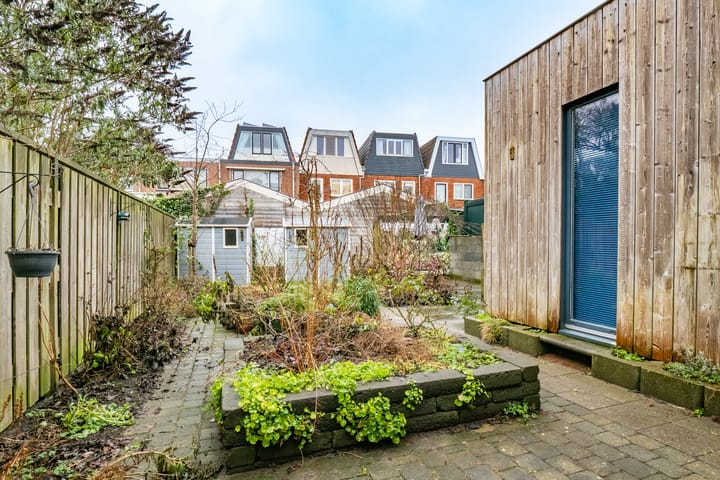 Photo 29 of Van Hoornekade 187