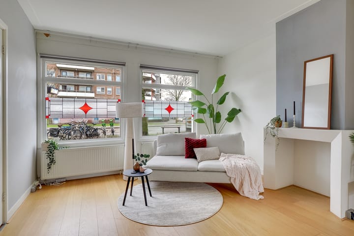 Photo 5 of Van Hoornekade 187