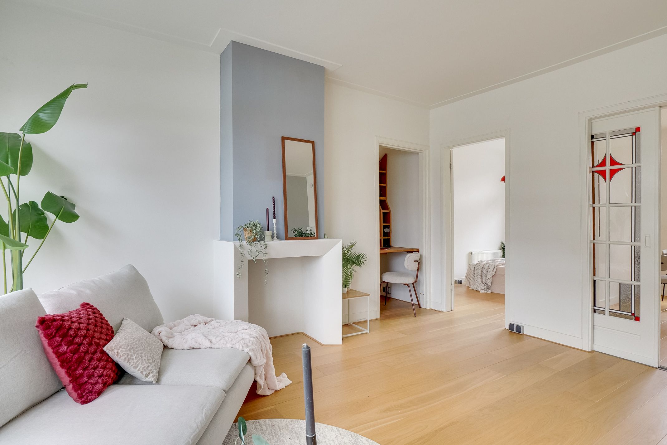 Foto 6 van Van Hoornekade 187